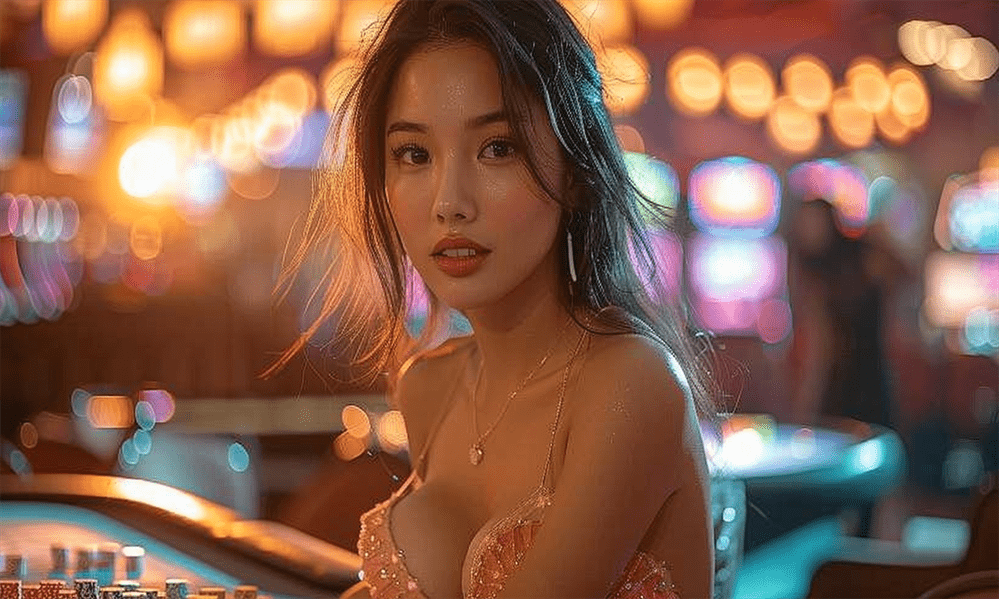 s6666 sòng bạc